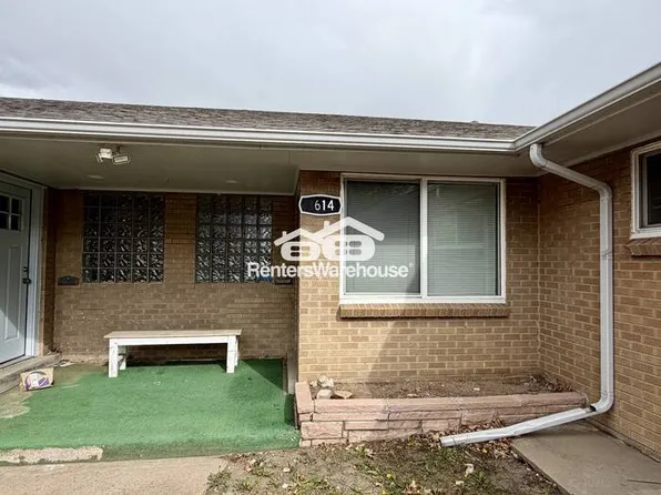 3614 N Monaco Street Pkwy, Denver, CO 80207