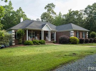 196 Woods Of McCoy Dr, New Hill, NC 27562