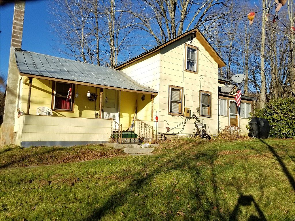 194 Slate Rd, Candor, NY 13743 Zillow