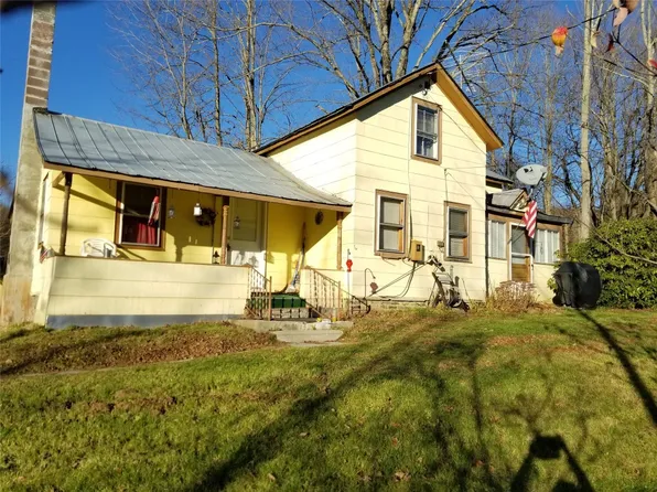 194 Slate Rd, Candor, NY 13743