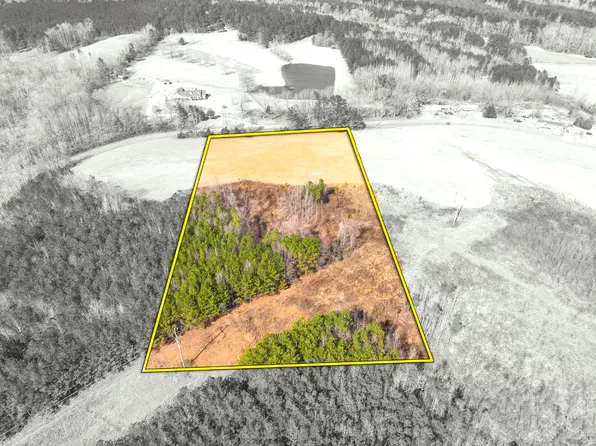 0 Damon Rd, Michie, TN 38357