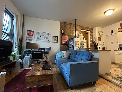67 E 2nd St #31 Photo 1