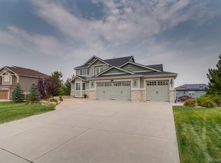 23360 E Rockinghorse Pkwy, Aurora, CO 80016