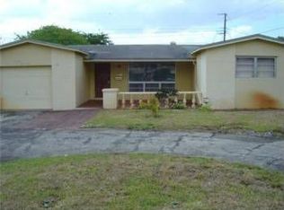 7511 Biltmore Blvd, Miramar, FL 33023