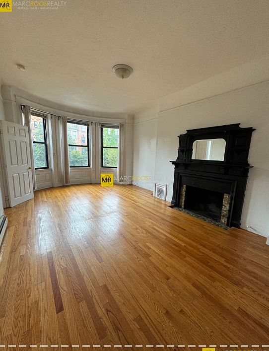 1st image of 587 Beacon St APT 2