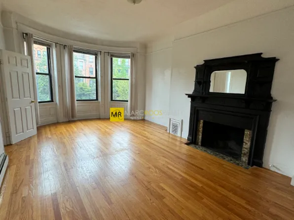 587 Beacon St, Boston, MA