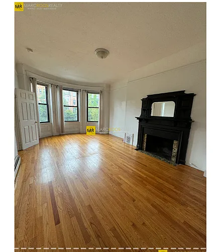 587 Beacon St #2 Photo 1