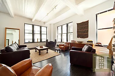 Rented by Halstead Real Estate