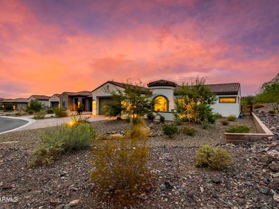 4298 Cactus Blossom Rd, Wickenburg, AZ, 85390