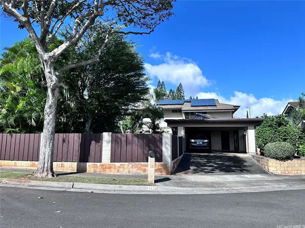 94070 Akualele Pl, Mililani, HI 96789
