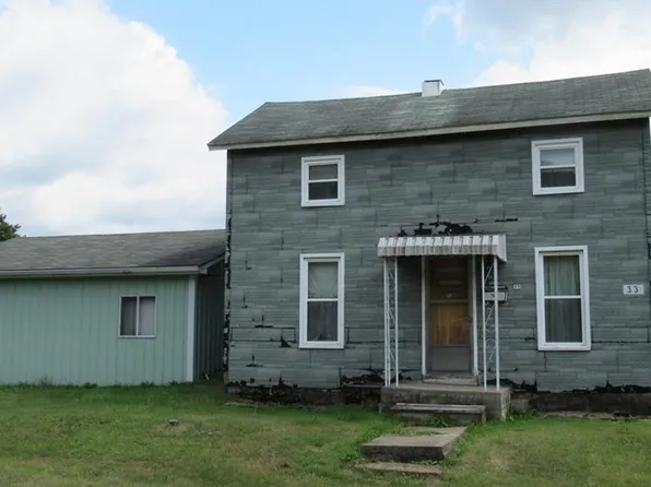 33 Washington St, Leetonia, OH 44431