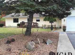 1625 Irish Rd, Dundee, MI 48131