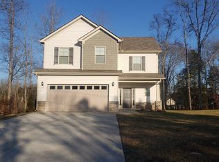 802 Silverhill Dr, Murfreesboro, TN 37129