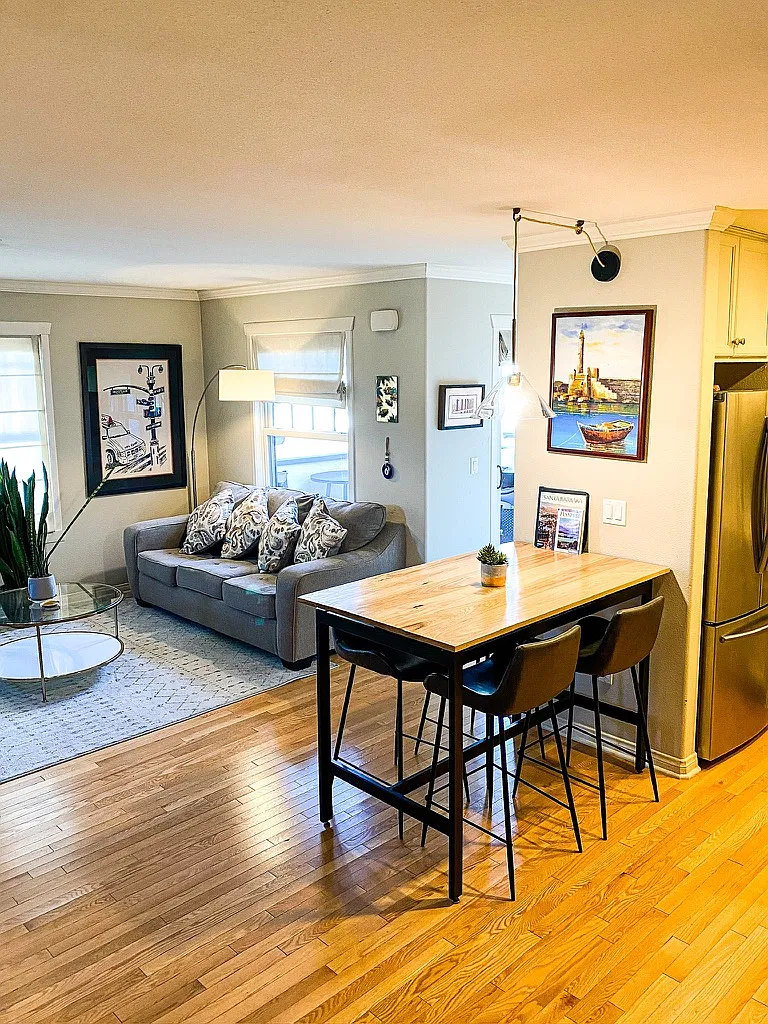 1 bed, 750 sqft, $4,000 — Photo 2