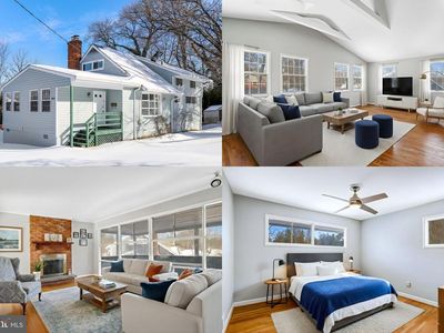 841 Bowie Rd, Rockville, MD, 20852