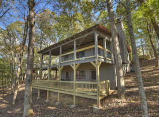 380 Tanglewood Cv, Blue Ridge, GA 30513