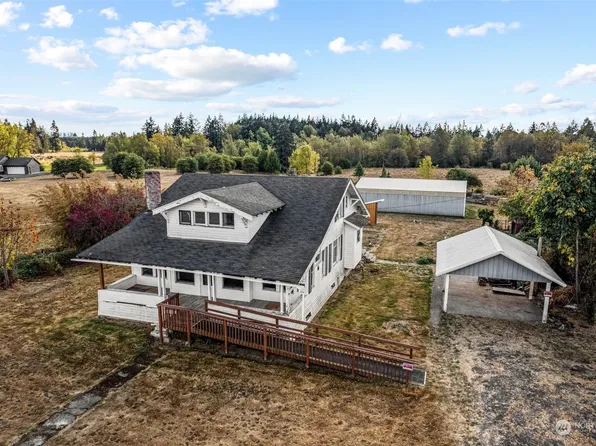 700 Koontz Road, Napavine, WA 98565