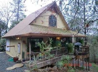 940 Cedar Pines Ln, Colfax, CA 95713