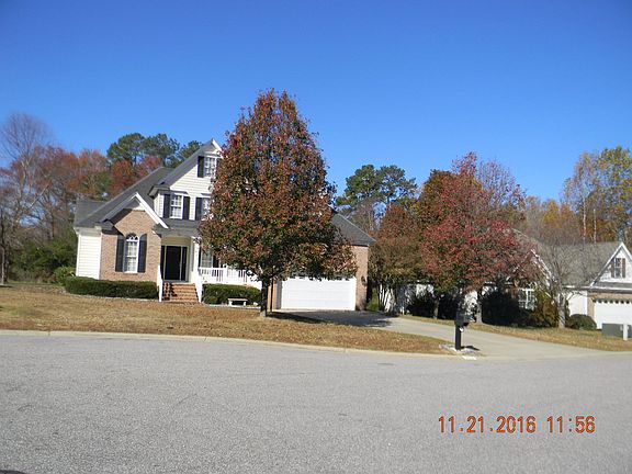 2nd image of 613 Woods Walk Ln