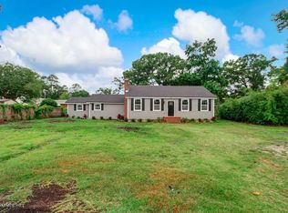 1288 Hamilton St, Jacksonville, FL 32205