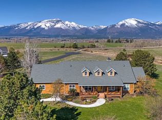 406 Back 9 Ln, Hamilton, MT 59840