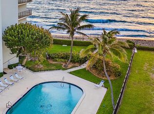 5420 N Ocean Dr APT 505, Riviera Beach, FL 33404