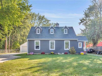 459 Abbe Rd, Sheffield Lake, OH, 44054