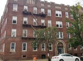 55 Corbin Ave, Jersey City, NJ 07306