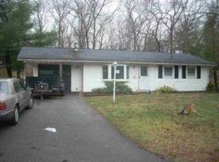 83 Lisa Dr, Brockton, MA 02302