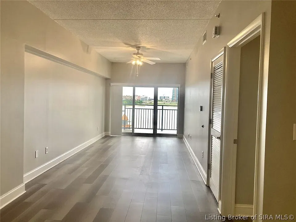 dining & living room
