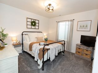 6604 N Unity Way, Eagle Mountain, UT 84005