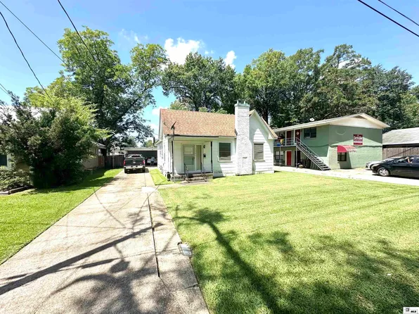 1113 N 2nd St, West Monroe, LA 71291