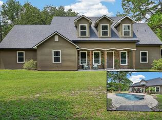 125 Sluder Estate Ln, Saint Augustine, FL 32092