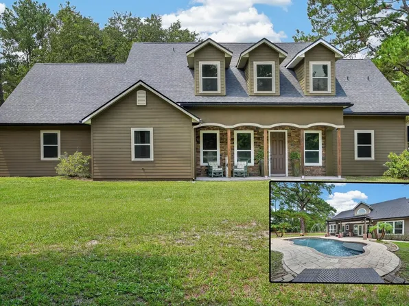 125 Sluder Estate Ln, Saint Augustine, FL 32092