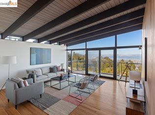 144 Hill Rd, Berkeley, CA 94708