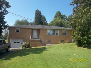 114 Nita Dr, Rockwood, TN 37854