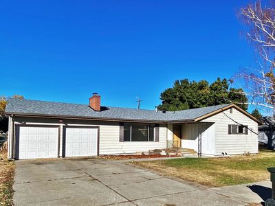 1050 Park St, Baker City, OR, 97814