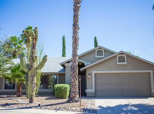 9730 N Heartland St, Tucson, AZ 85742