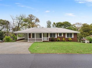 19 Pine Vista Cir, Cartersville, GA 30120