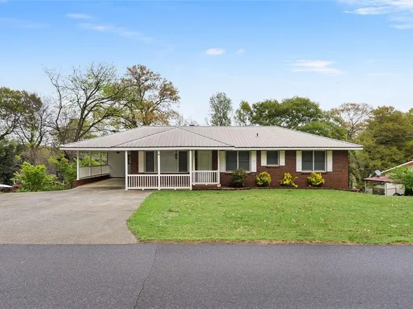 19 Pine Vista Cir, Cartersville, GA 30120