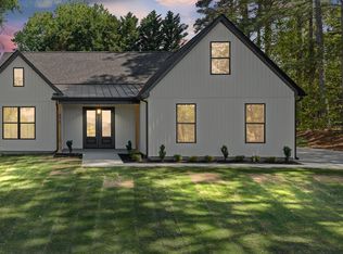 329 Wall St, Campobello, SC 29322