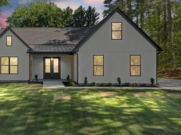 329 Wall St, Campobello, SC 29322