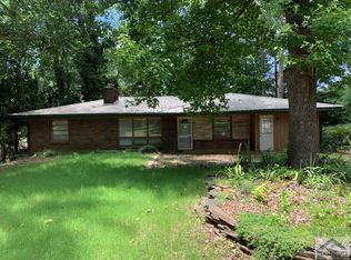 200 Glencrest Dr, Athens, GA 30606