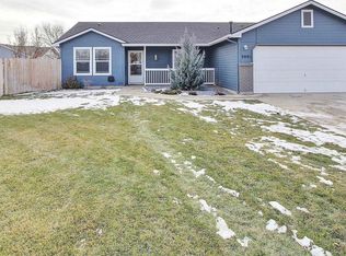 3001 W Sugar Cane Dr, Nampa, ID 83687
