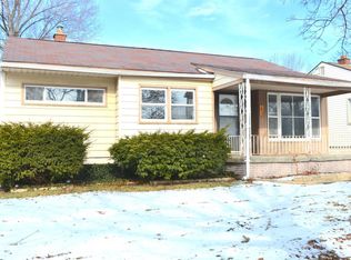 3837 Beechwood Ave, Flint, MI 48506