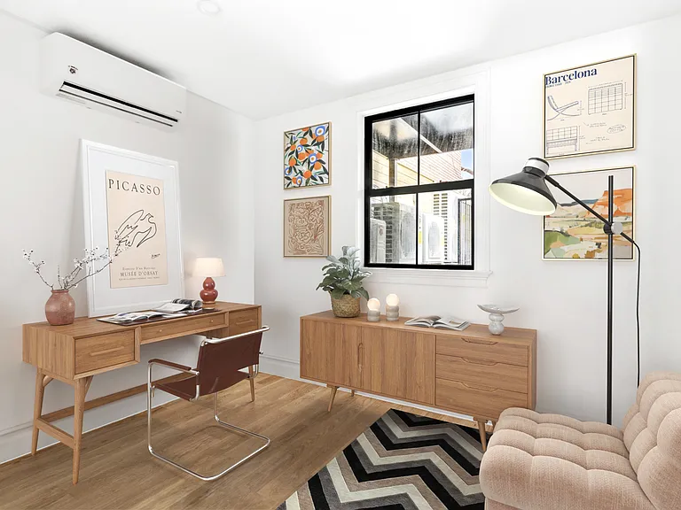 90 Putnam Ave #1 — Photo 6