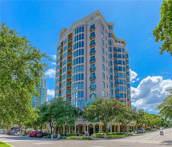 288 Beach Dr NE APT 4C, Saint Petersburg, FL, 33701