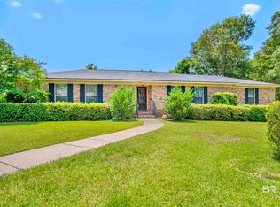 1 Village Main St, Spanish Fort, AL 36527