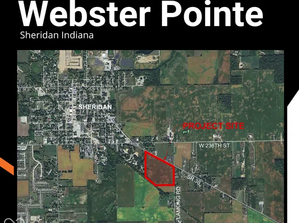 0 W State Route 38, Sheridan, IN 46069