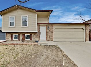 8486 Wild Alfalfa Pl, Parker, CO 80134